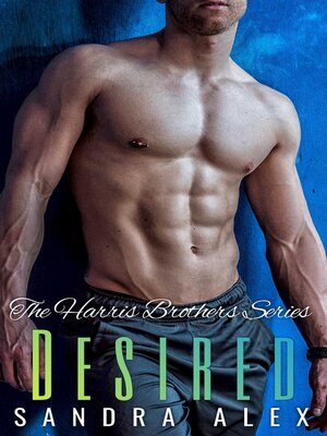 cover image of Desired